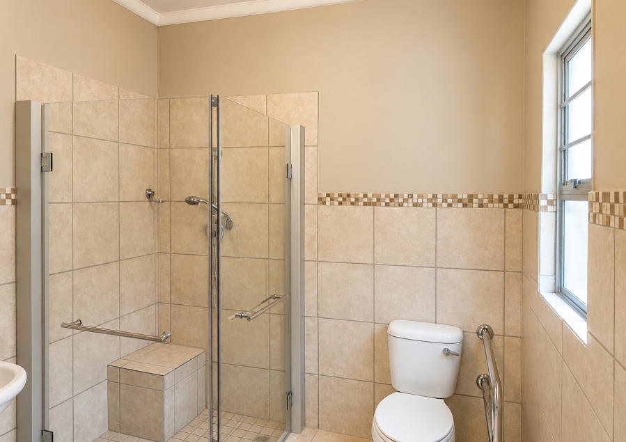 2 Bedroom Property for Sale in Waterkloof East North West